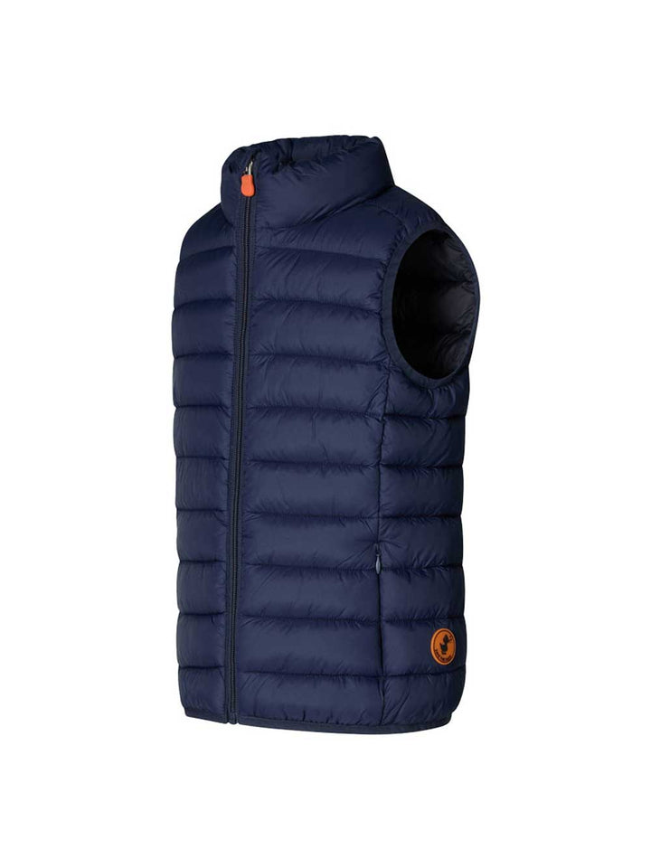 Save the duck Andy sleeveless down jacket