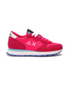 Sun68 sneakers donna Ally Solid nylon fuxia