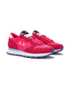 Sun68 sneakers donna Ally Solid nylon fuxia