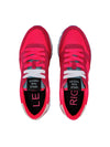 Sun68 sneakers donna Ally Solid nylon fuxia