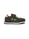 Sun68 boys Tom Solid kids military