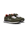 Sun68 boys Tom Solid kids military