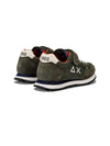 Sun68 boys Tom Solid kids military