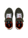 Sun68 boys Tom Solid kids military