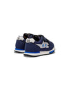 Sun68 boys niky solid baby blue