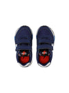 Sun68 boys niky solid baby blue