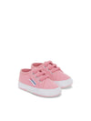 Superga 4006 baby pink