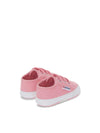Superga 4006 baby pink