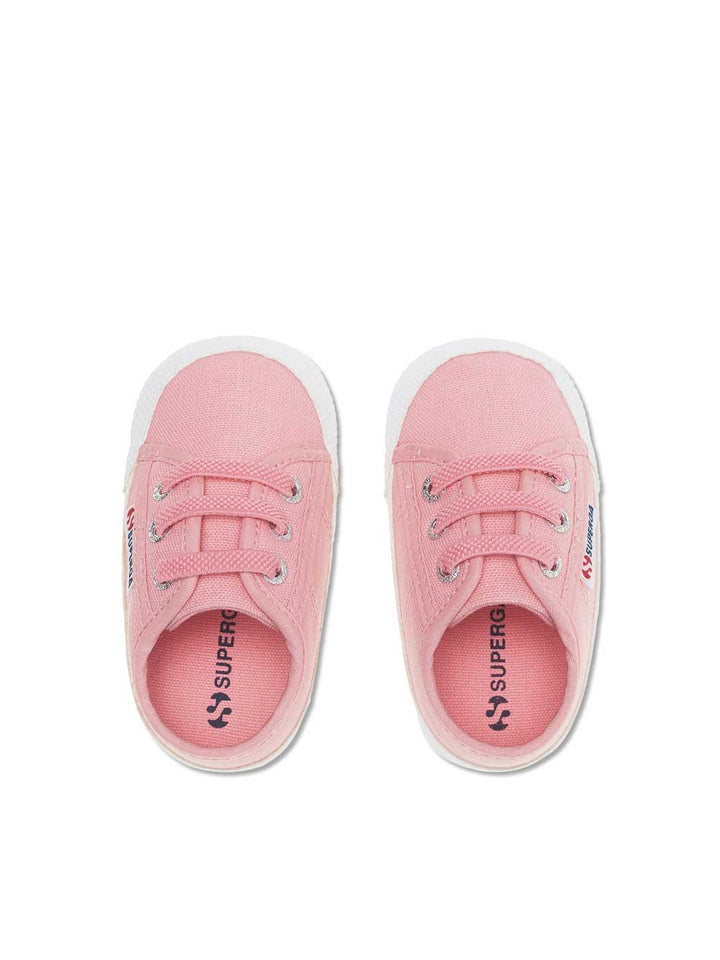 Superga 4006 baby pink
