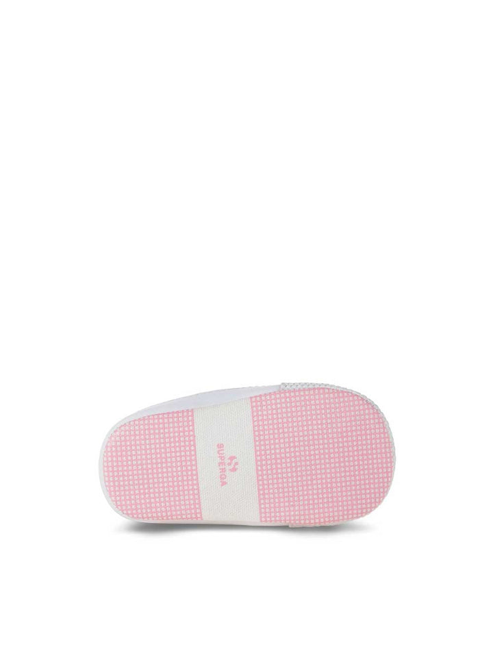 Superga 4006 baby pink