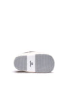 Superga 4006 baby ecofur white