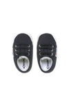 Superga 4006 ecofur blue cradle shoe