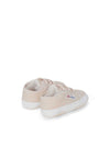 Superga 4006 ecofur pink cradle shoe