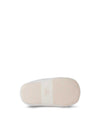 Superga 4006 ecofur pink cradle shoe