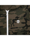Timberland Military Hoodie