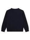 Timberland blue kids sweater