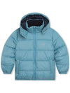 Timberland piumino bambino cappuccio