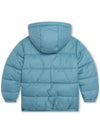Timberland piumino bambino cappuccio