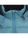 Timberland piumino bambino cappuccio