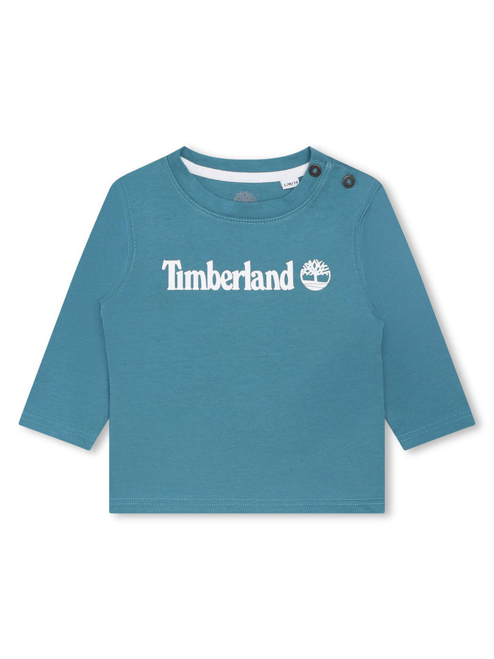 Timberland iconic kids t-shirt