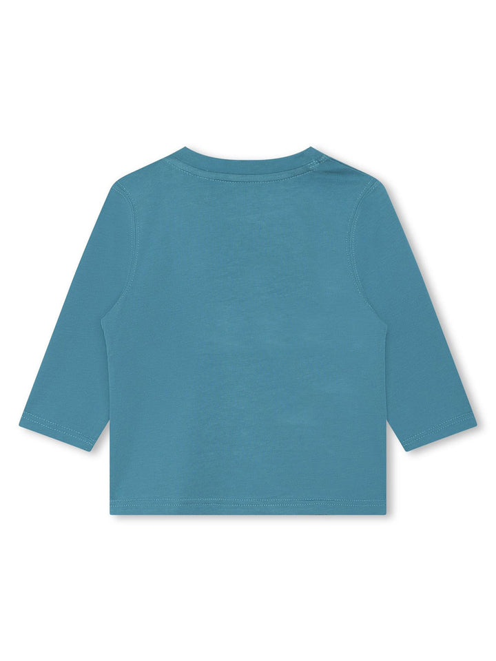 Timberland iconic kids t-shirt