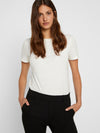 Vero Moda vmmaya loose fit pants