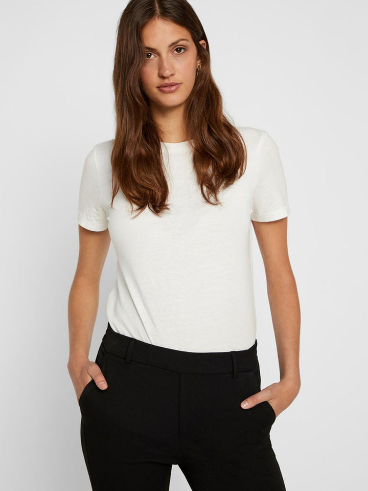 Vero Moda vmmaya loose fit pants