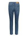 Brenda Jeans Women's Medium Blue