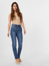 Brenda Jeans Women's Medium Blue