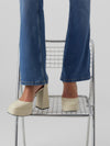 Vmscarlet women's flared jeans