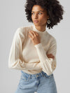 Vero Moda vmholly beige pullover