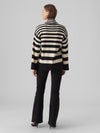 Vero Moda Hermosa Women's Striped Pullover