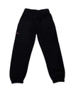 Vision of Super pantalone tuta bambino nero