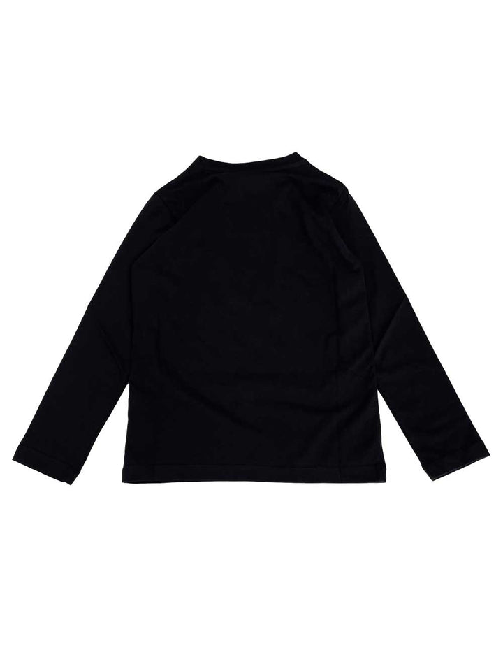 Vision of Super long sleeve children's t-shirt