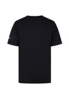 T-shirt 3BRAND da BAMBINO - Black