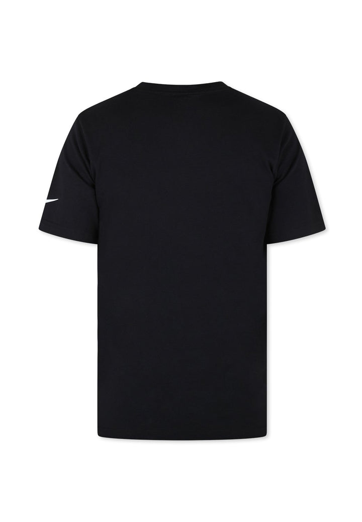 T-shirt 3BRAND da BAMBINO - Black