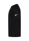 T-shirt 3BRAND da BAMBINO - Black