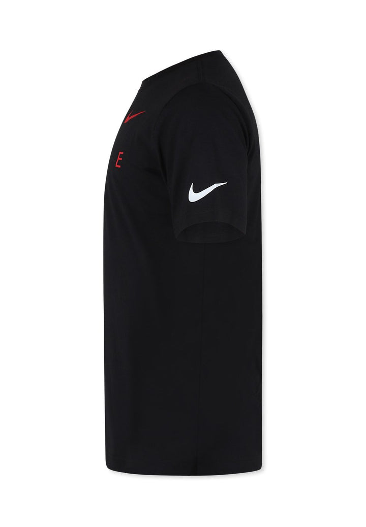 T-shirt 3BRAND da BAMBINO - Black