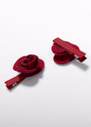 ABEL AND LULA Hair Clip for GIRL - Red