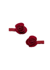 ABEL AND LULA Hair Clip for GIRL - Red
