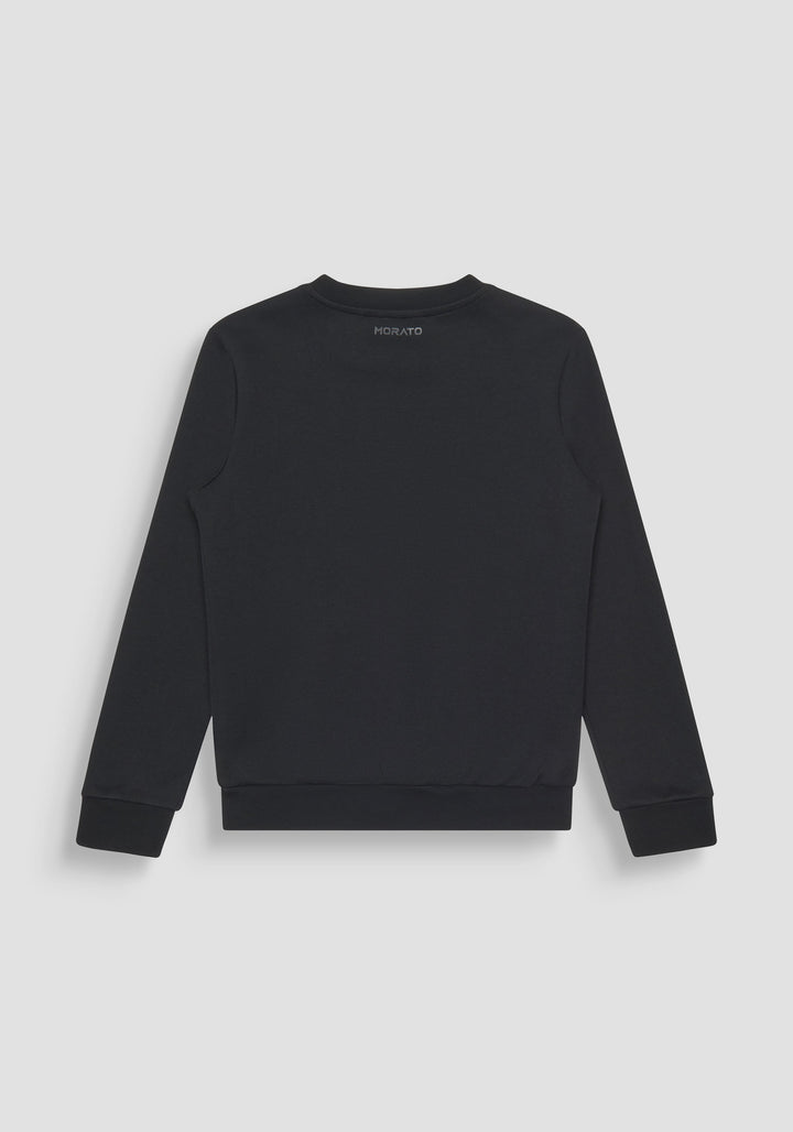 ANTONY MORATO Sweatshirt for KIDS - Black
