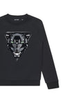 ANTONY MORATO Sweatshirt for KIDS - Black