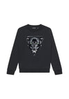 ANTONY MORATO Sweatshirt for KIDS - Black