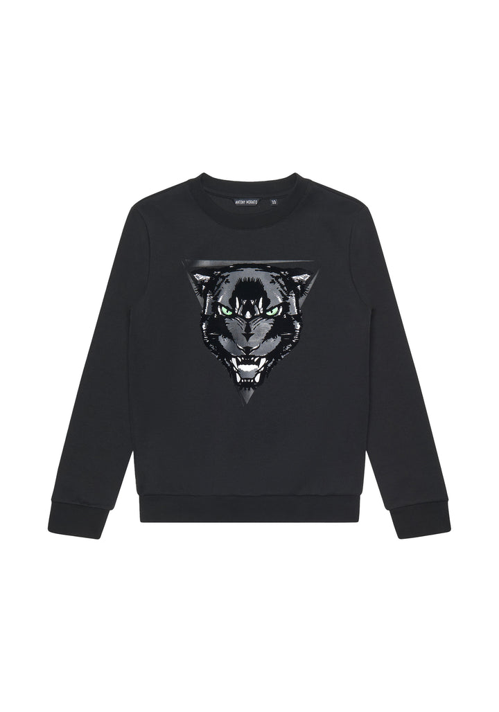 ANTONY MORATO Sweatshirt for KIDS - Black