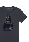 T-shirt ANTONY MORATO da BAMBINO - BLU INTENSO