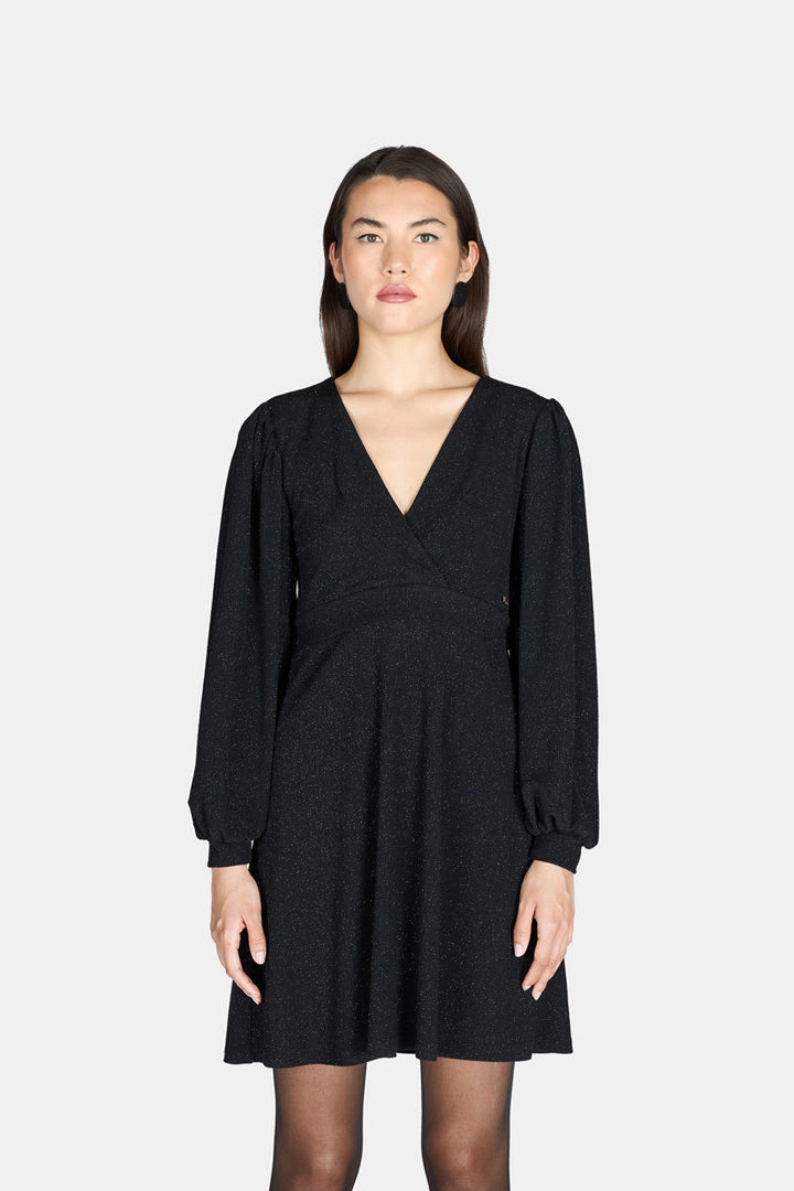 Abito ARTIGLI da DONNA - Nero