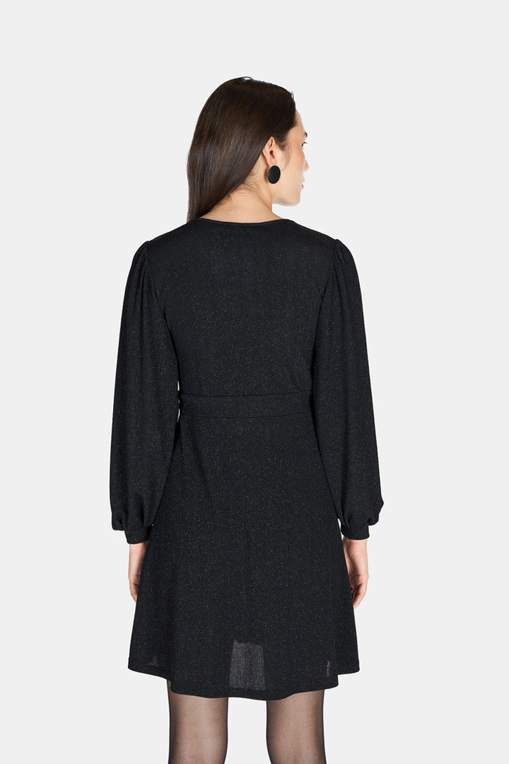 Abito ARTIGLI da DONNA - Nero
