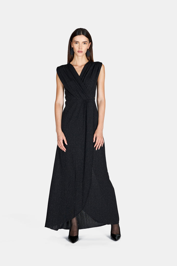 Abito ARTIGLI da DONNA - Nero