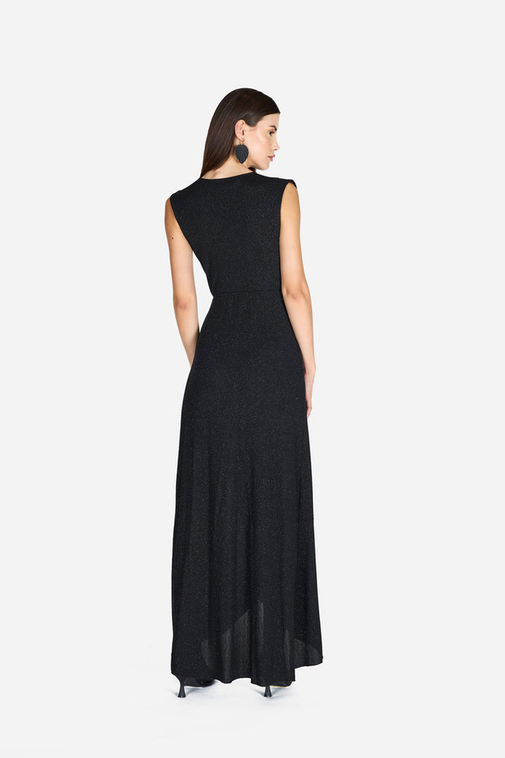 Abito ARTIGLI da DONNA - Nero