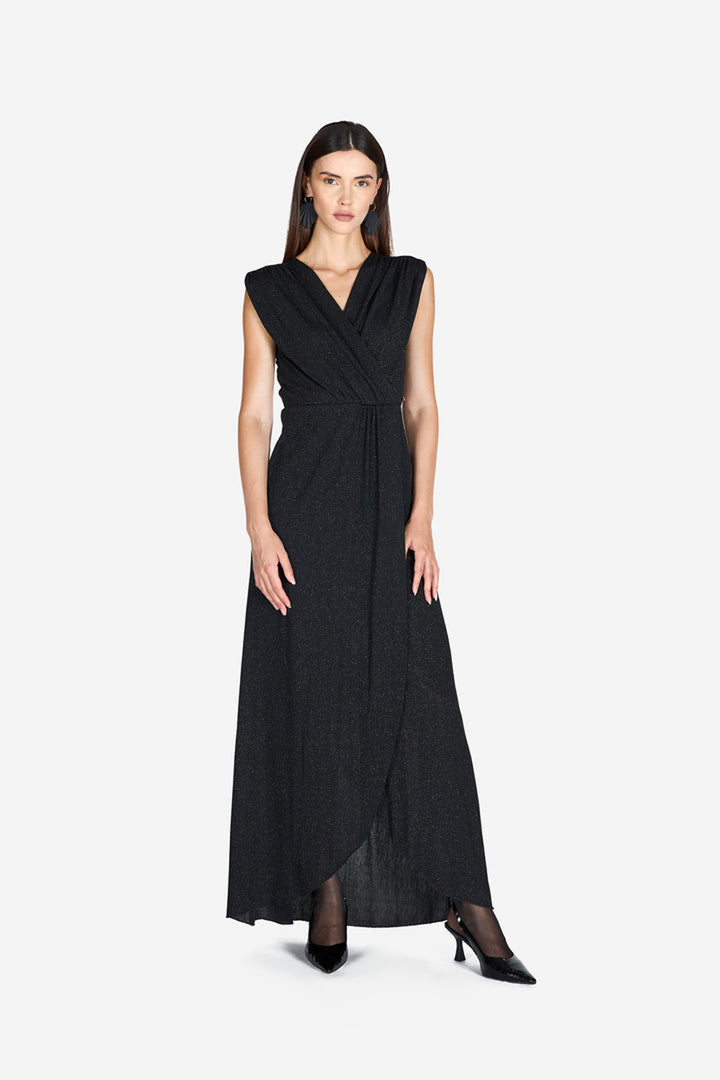 Abito ARTIGLI da DONNA - Nero